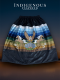 Ribbonskirt