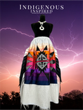 Ribbonskirt