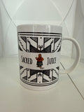 Auntie Sacred Juice Mug