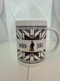 Bestie Sacred Juice Mug