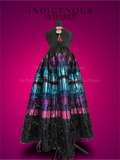 Ribbonskirt