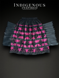 Ribbonskirt