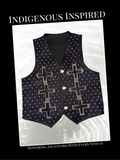 Youth vest 16Y