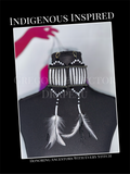 Handmade Dentalium Jewelry