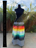 Ribbonskirt