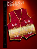 3XL vest