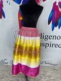 Ribbonskirt