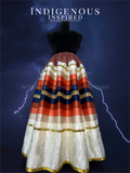 Ribbonskirt
